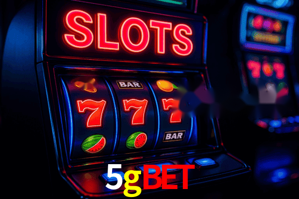 5gbet Plataforma