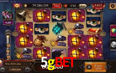 5gbet cassino online