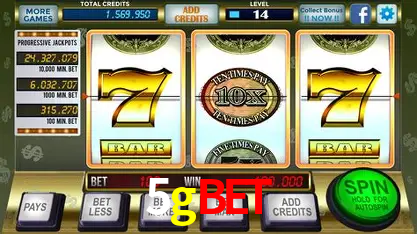 5gbet cadastro